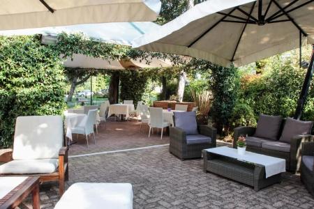 Park Ai Pini & Restaurant Ai Pini - 24