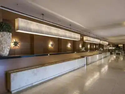 Ergife Palace - 21
