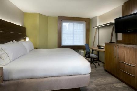 Holiday Inn Express New Orleans Downtown, An Ihg - 26