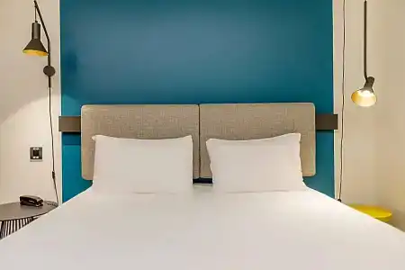 ibis Lisboa Saldanha - 62