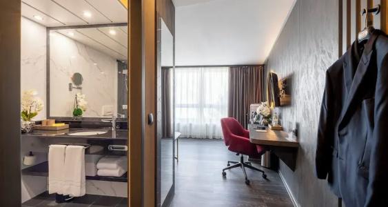 Golden Tulip ParkNeu-Ulm - 66