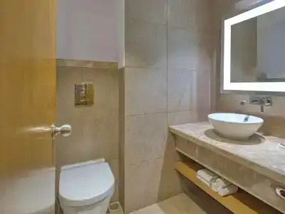 Novotel Bengaluru Outer Ring Road - 7