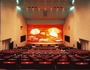 Sapporo Sun Plaza - 16