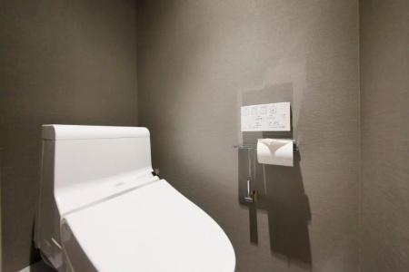 S-peria Inn Nihombashi Hakozaki - 32