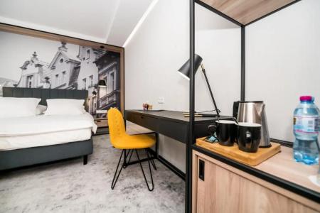 Mercure Jelenia Góra - 91
