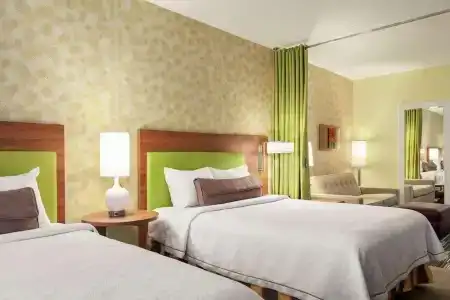 Home2 Suites by Hilton - 27