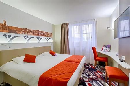 Mercure Albi Bastides - 24