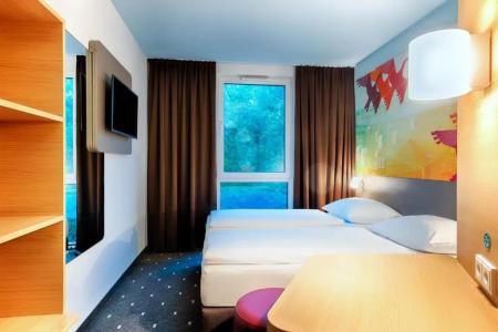 b&b Cuxhaven - 20