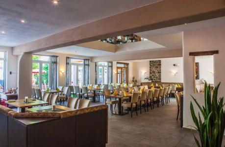 Landgasthof Winzerscheune - 21