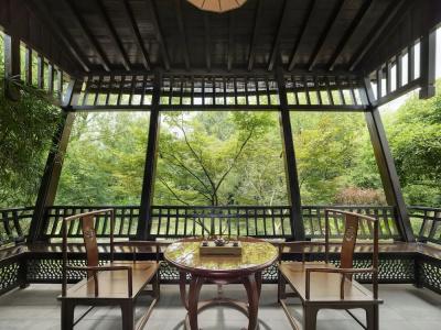 Banyan Tree Hangzhou - 106