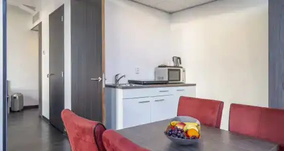 Best Western Plus Plaza Almere - 111