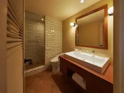 Infinito and Spa - 8