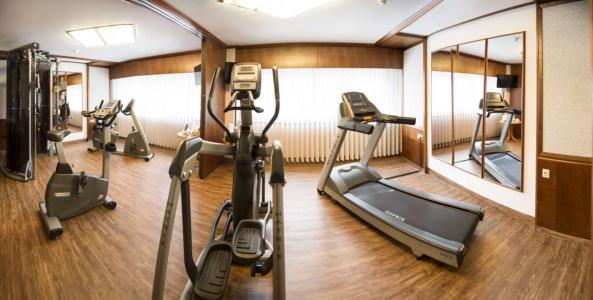 Radisson Blu Cottbus - 12