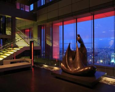Park Hyatt Beijing - 19
