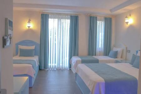 Cunda Rota Garden Otel - 34