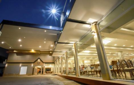 โรงแรมโคราช โฮเต็ล Korat - SHA Plus - 8