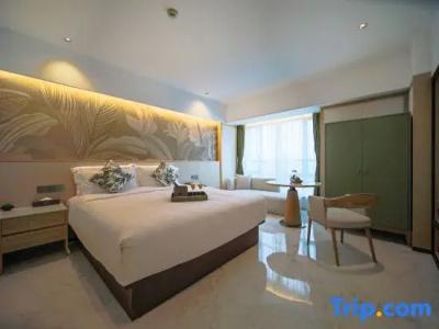 Kingtown Hongqiao - 82