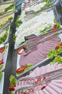 Azade Suites - 13