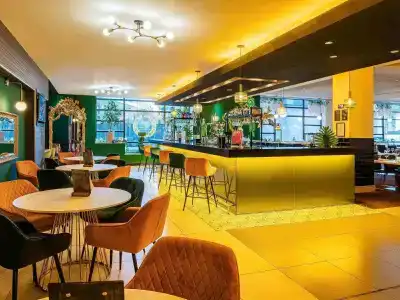 Novotel Birmingham Centre - 23