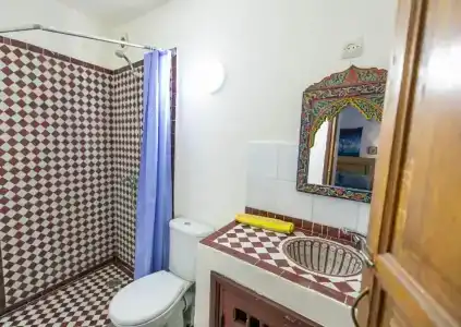 Fez Dar - 4