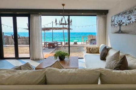Caravana Beach Resort Al Zorah - 7