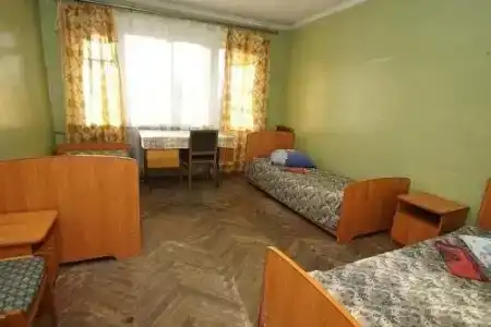 Дом артистов цирка Арена Твери - 2
