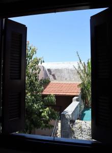 Stavros Pension - 8