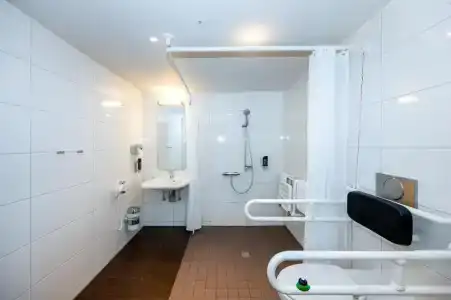 Staycity Aparthotels Heidelberg - 47