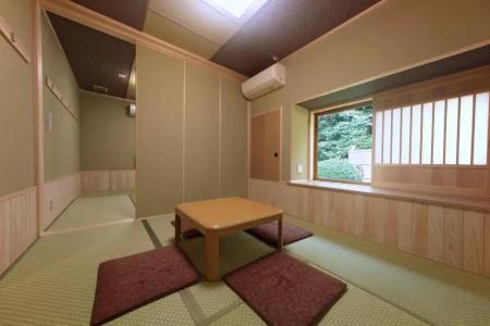 Yumoto Onsen OharaSansou - 36