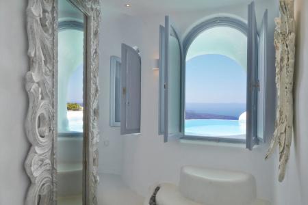 Dana Villas & Infinity Suites - 27