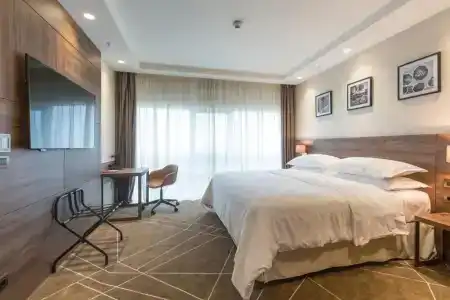 Sheraton - 13