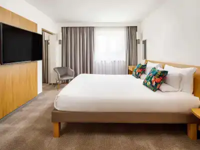 Novotel London Greenwich - 4