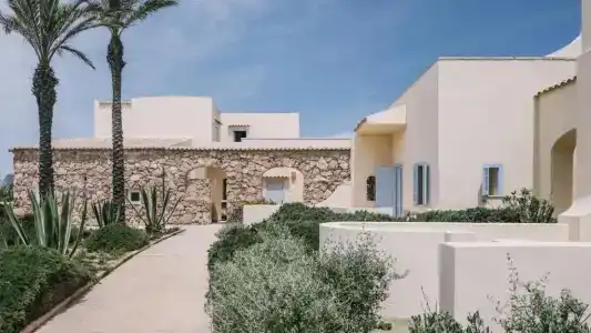 Favignana Resort - 19