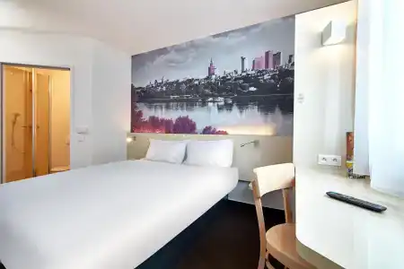 b&b Warszawa-OkęCie - 5