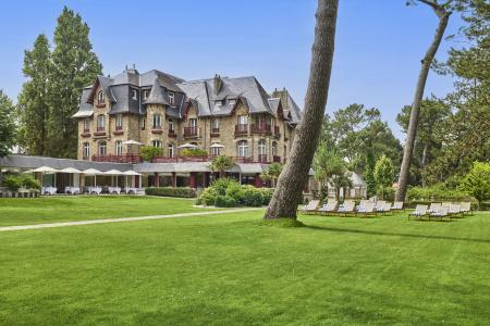 Le Castel Marie Louise - 19