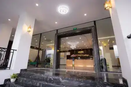 Monaco Danang - 1