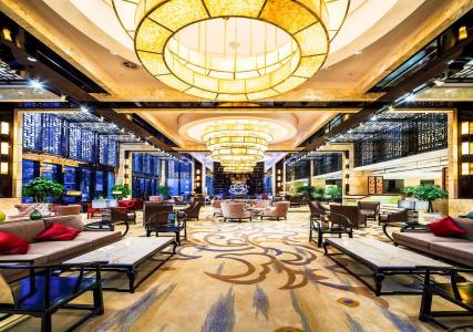 Felton Grand Chengdu - 11