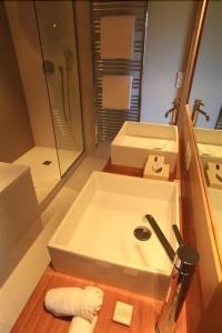 Grand hôTel De Cala Rossa & Spa Nucca - 15