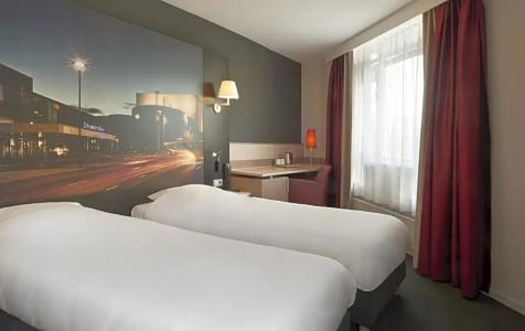 Mercure Tilburg Centrum - 42