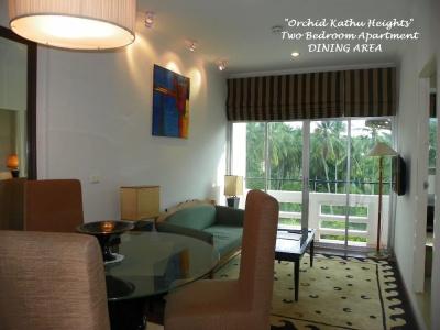 Orchid Kathu Heights Service - 29