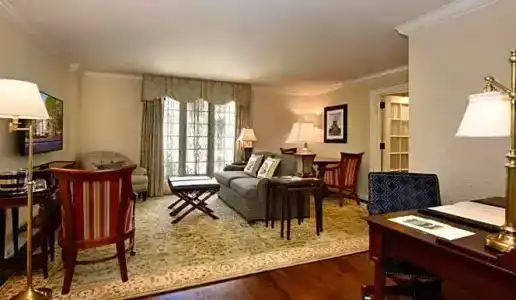 Washington Duke Inn & Golf Club - 79