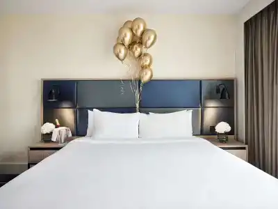 Hyatt Regency Manchester - 3