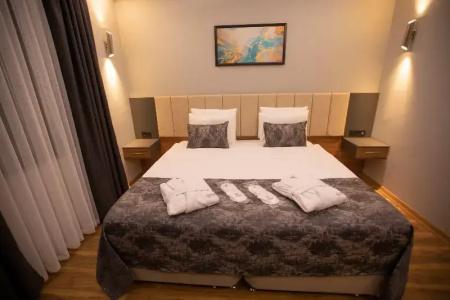 Divares Luxury - 29