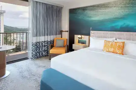 Waikiki Beachcomber by Outrigger - 53