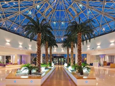 Novotel Paris Roissy Cdg Convention - 1