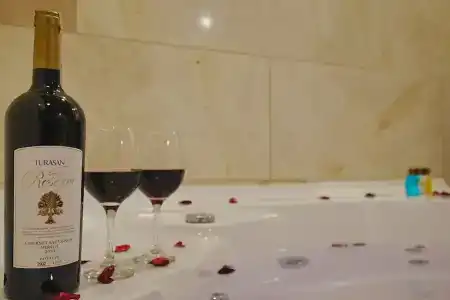 Kayra Cave Suites - 56