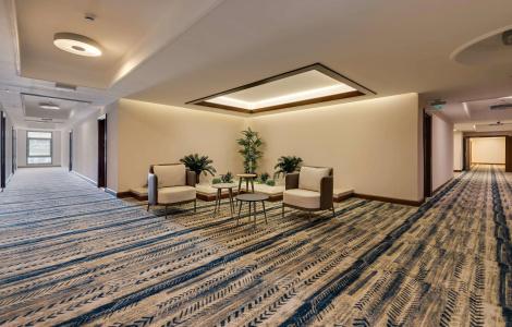 Doubletree by Hilton Van - 15