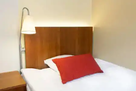 Scandic Plaza Turku - 52
