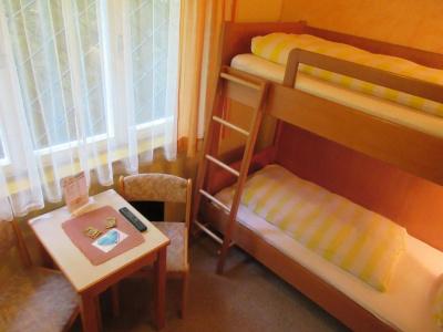 Pension zum Mühlrad - 5