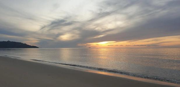 Seascape Baan Krood - 17